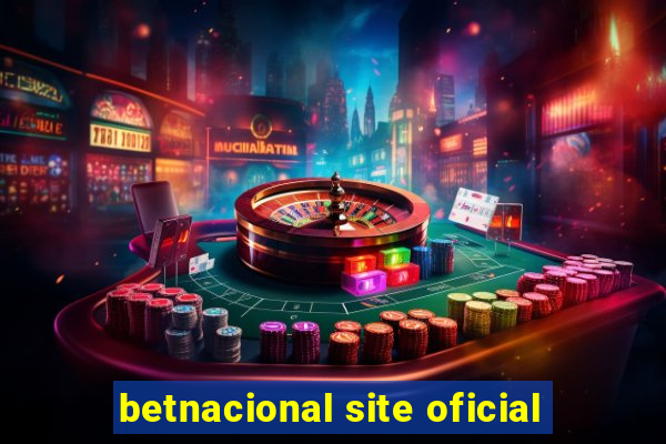 betnacional site oficial